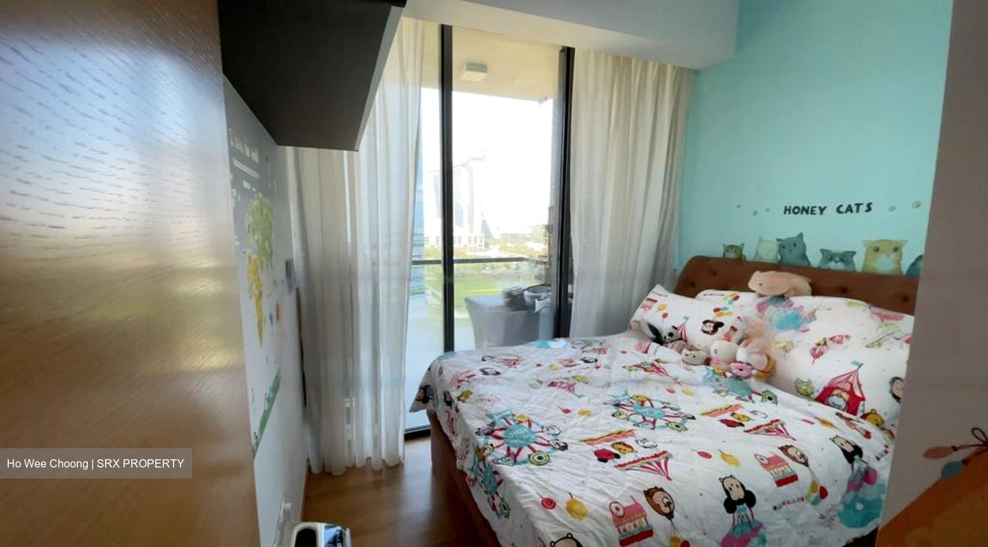 Marina One Residences (D1), Apartment #498527581